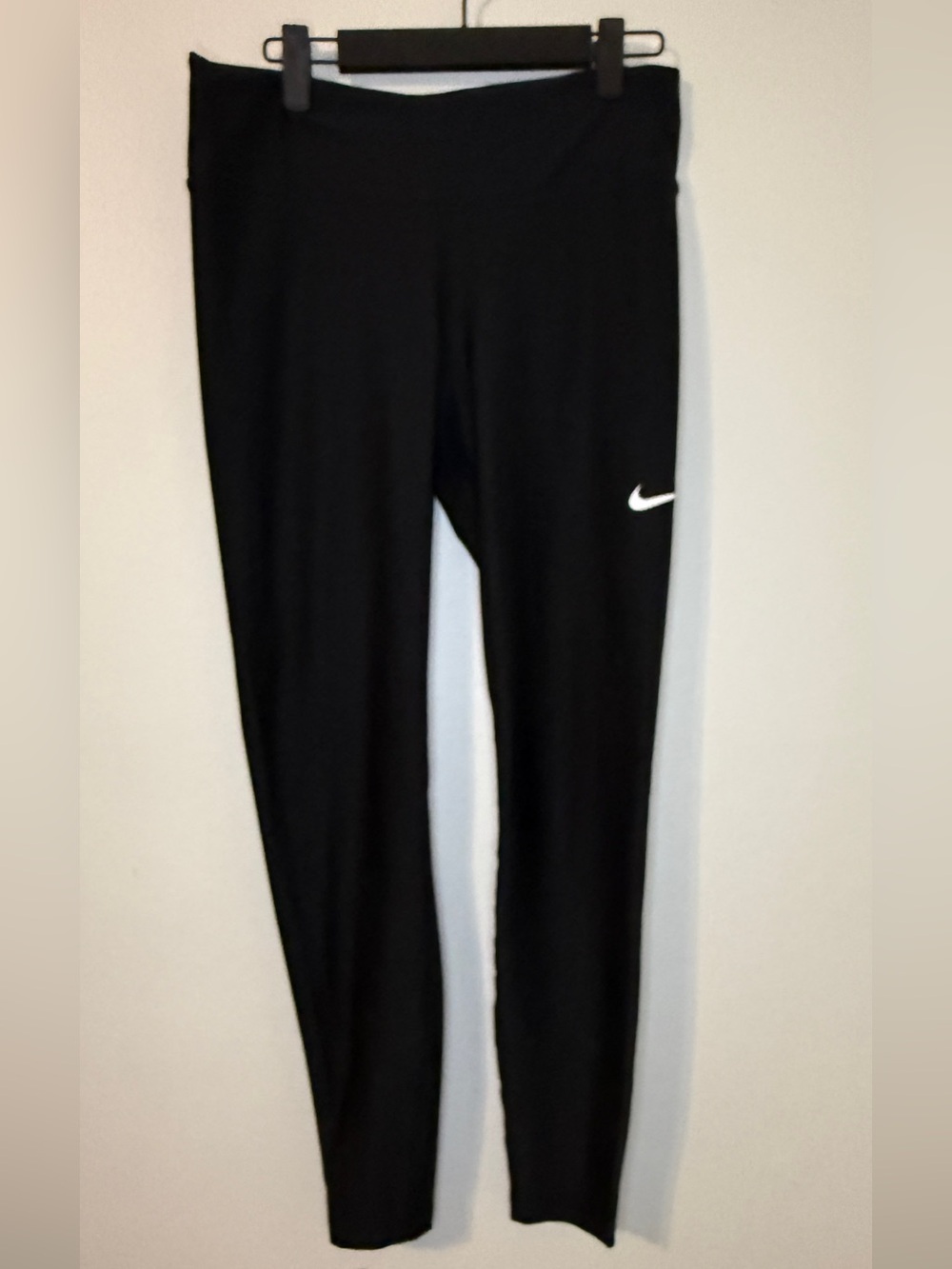 Nike Black Dri-FIT Performance Leggings
